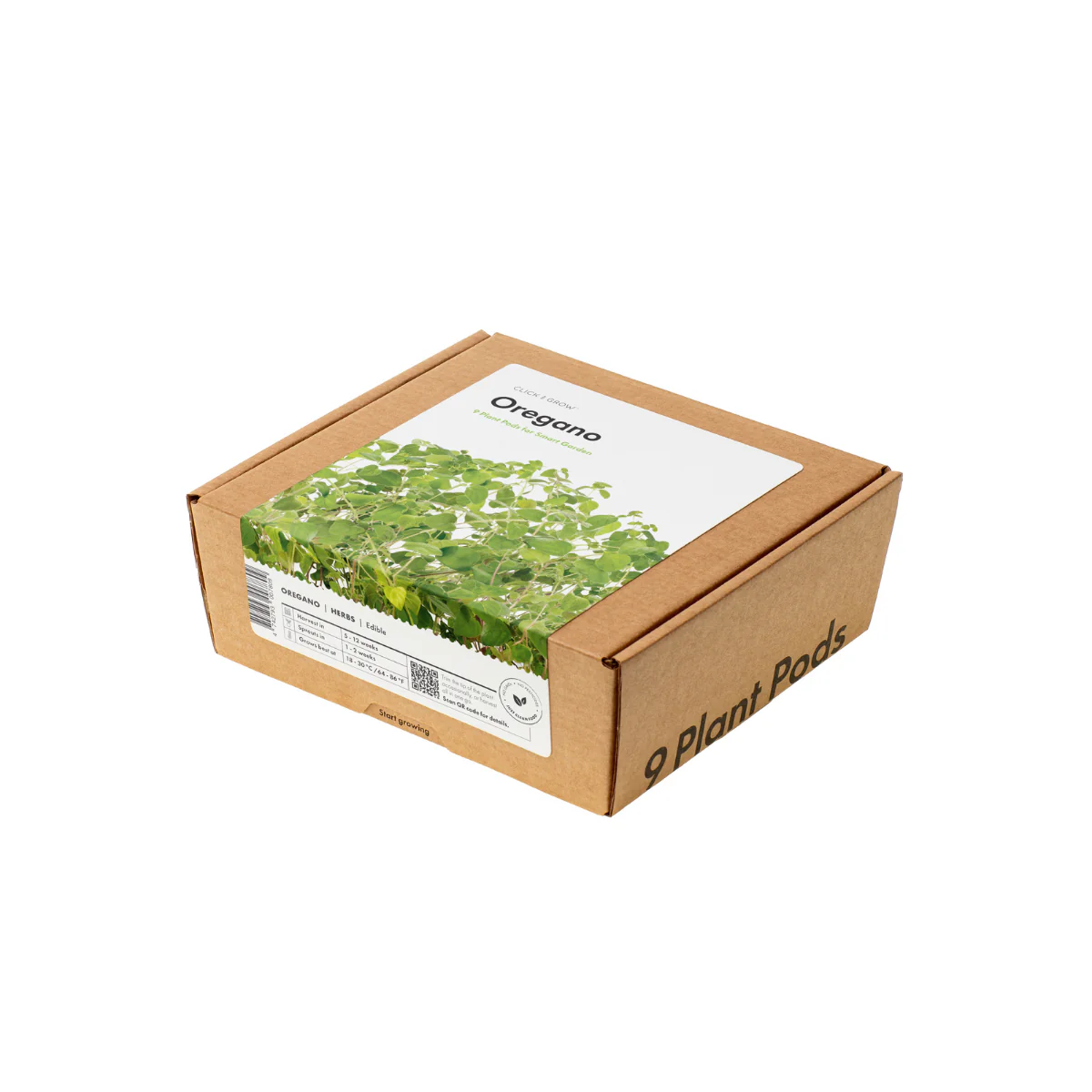 January Sale Plant Pods - Non-Leafy Greens (Affiliate Channels)